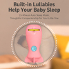 Lampe de poche projecteur pour enfants, &eacute;ducation pr&eacute;coce pour l'apprentissage cognitif, visionneuse de diapositives, projecteur d'animaux, jouet torche, cadeau pour enfants