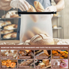 Bolsa de silicona para mantenimiento fresco de alto rango, envasado al vac&iacute;o de alimentos al vac&iacute;o, bolsa autosellante, bolsa de almacenamiento de alimentos congelados para sopa alta
