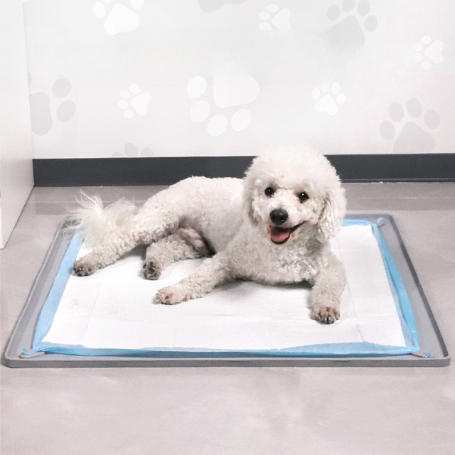 Top Rankings Almohadillas para orinar para cachorros y perros, almohadillas desechables para orinar para mascotas, estera saludable para gatos, perros, conejos