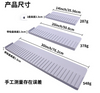 Tapis de r&eacute;cup&eacute;ration d'eau en Silicone de qualit&eacute; sup&eacute;rieure, protection contre les &eacute;claboussures d'&eacute;vier de cuisine, tapis de Drainage d'&eacute;vier