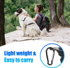 Wellfine – bol pliable en Silicone r&eacute;sistant &agrave; l'eau pour chien, mangeoire en plastique pour animaux de compagnie, nourriture pour chat, bol de voyage pliable pour chat