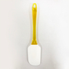 Spatule en silicone personnalis&eacute;e avec poign&eacute;e PS pour outils de p&acirc;tisserie et de p&acirc;tisserie