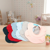 Gorro de ducha de silicona para protecci&oacute;n de ducha, champ&uacute; para ba&ntilde;o de beb&eacute; de silicona con junta de aire