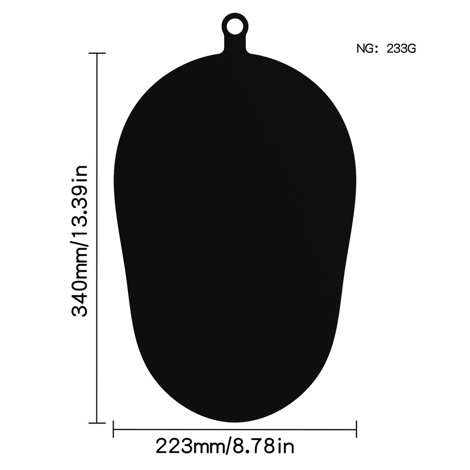 Резиновый силиконовый коврик для миксера Kitchenaid, коврик для перемещения миксера на подставке Kitchenaid