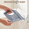 Nuevas llegadas, alfombrilla para compactar Espresso, alfombrilla para compactar resistente al agua para Breville 870/880, alfombrilla superior de silicona para Breville Espresso