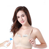 Wellfine 新着インテリジェントミルク抽出器低ノイズポータブル電気自動インテリジェント搾乳器