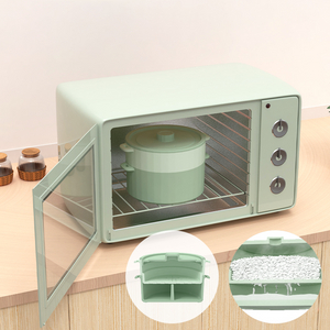 Cuiseur &agrave; vapeur en Silicone pour micro-ondes, nouvel arrivage 2025, Pot de cuisson &agrave; vapeur, bol &agrave; vapeur
