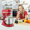 Силиконовый коврик-выдвижной коврик Коврики и подушечки для миксеров KitchenAid Выдвижной поднос Подставка для миксера Glide