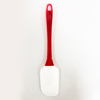 Spatule en silicone personnalis&eacute;e avec poign&eacute;e PS pour outils de p&acirc;tisserie et de p&acirc;tisserie