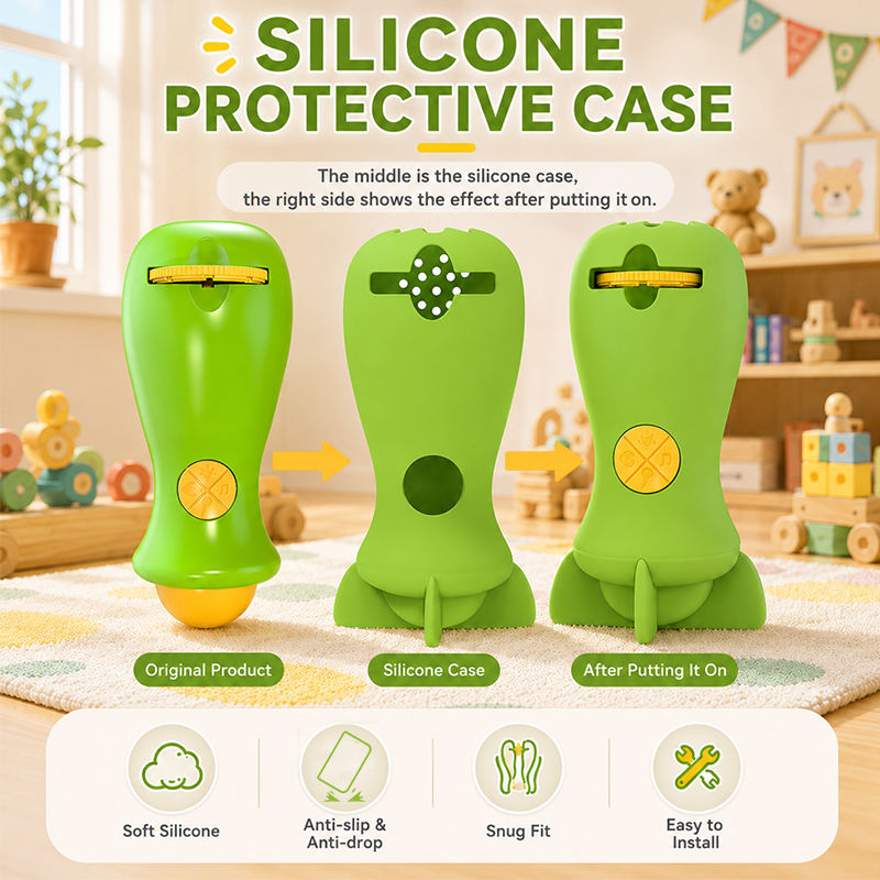 Lampe de poche projecteur pour enfants, &eacute;ducation pr&eacute;coce pour l'apprentissage cognitif, visionneuse de diapositives, projecteur d'animaux, jouet torche, cadeau pour enfants