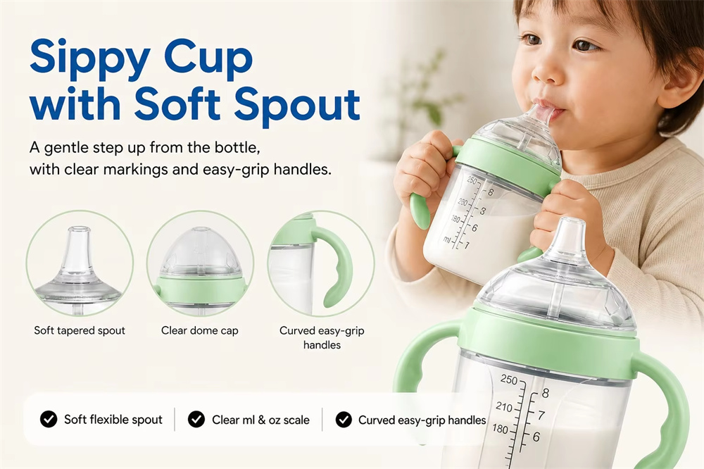 <span style='font-family:inter;'><span style='color:#2f4a52;'><strong>Biber&oacute;n de silicona para una alimentaci&oacute;n c&oacute;moda y sin complicaciones</strong></span></span><link href='https://fonts.googleapis.com/css?family=Inter' rel='stylesheet' type='text/css' />