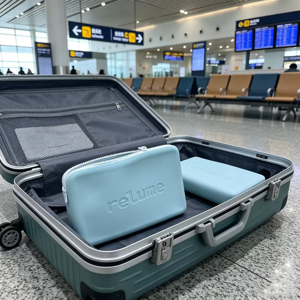 Sac de rangement de toilette en Silicone polyvalent de grande capacit&eacute; &agrave; la mode, sac &agrave; cosm&eacute;tiques de voyage Portable avec fermeture &agrave; glissi&egrave;re