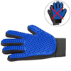 2 en 1, cinco dedos, depilaci&oacute;n de silicona, limpieza de Gato, removedor de pelo, cuidado, depilaci&oacute;n, cepillo de ba&ntilde;o, guantes