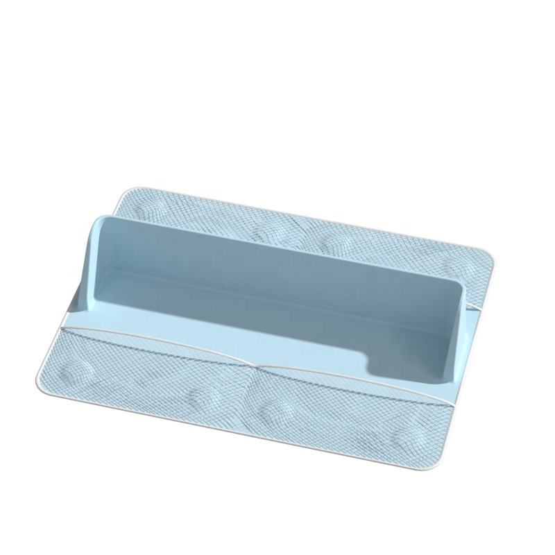 Ba&ntilde;o Ba&ntilde;era Esquina Ducha Protector contra salpicaduras &Aacute;rea de estante de juego desmontable Ba&ntilde;era Protector contra salpicaduras para ba&ntilde;era