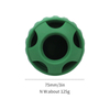 Wellfine – boule &agrave; m&acirc;cher en Silicone &eacute;cologique pour chien, plateau &agrave; friandises durable, lavable au lave-vaisselle, plateau &agrave; l&eacute;cher r&eacute;utilisable