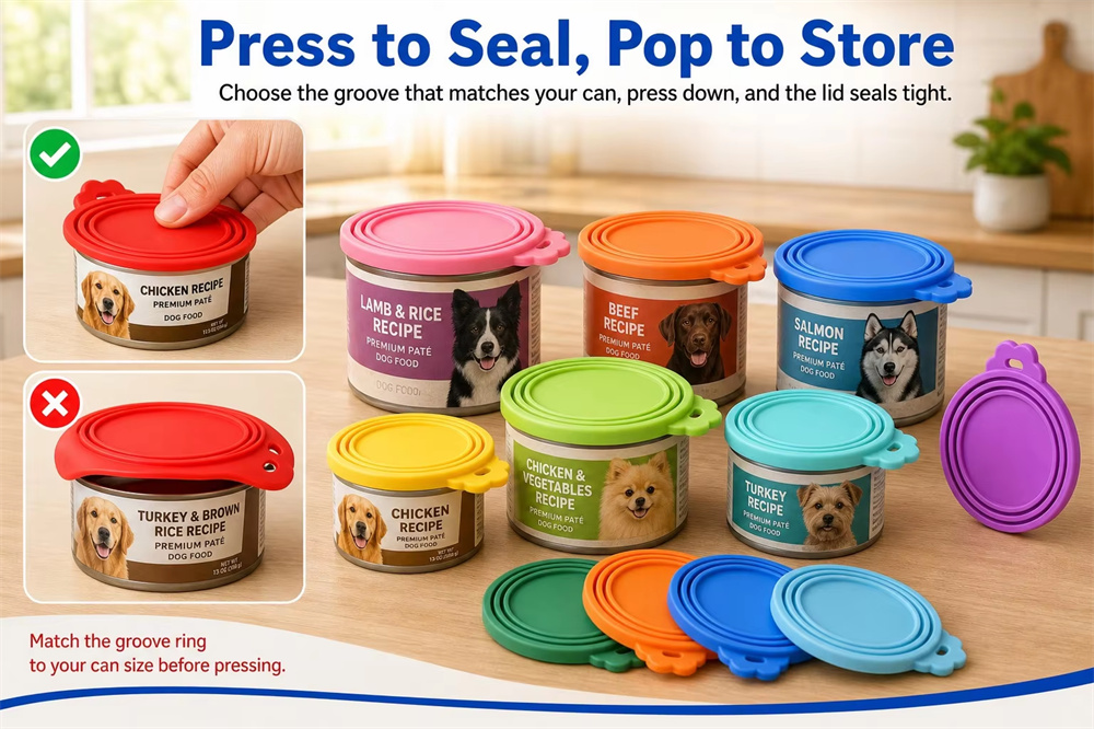 <span style='font-family:inter;'><span style='color:#2f4a52;'><strong>매일 애완동물에게 먹이를 주는 데 적합한 보편적인 제품</strong></span></span><link href='https://fonts.googleapis.com/css?family=Inter' rel='stylesheet' type='text/css' />
