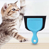 Wellfine &Eacute;pilateur pour animaux de compagnie pour canap&eacute;/voiture d&eacute;taillant Mini chien chat &eacute;pilateur brosse d'&eacute;pilation