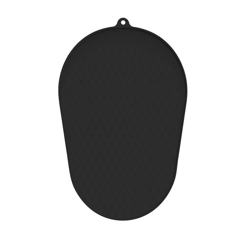 Tapis et tampons coulissants en Silicone pour m&eacute;langeurs KitchenAid, plateau coulissant, support de m&eacute;langeur