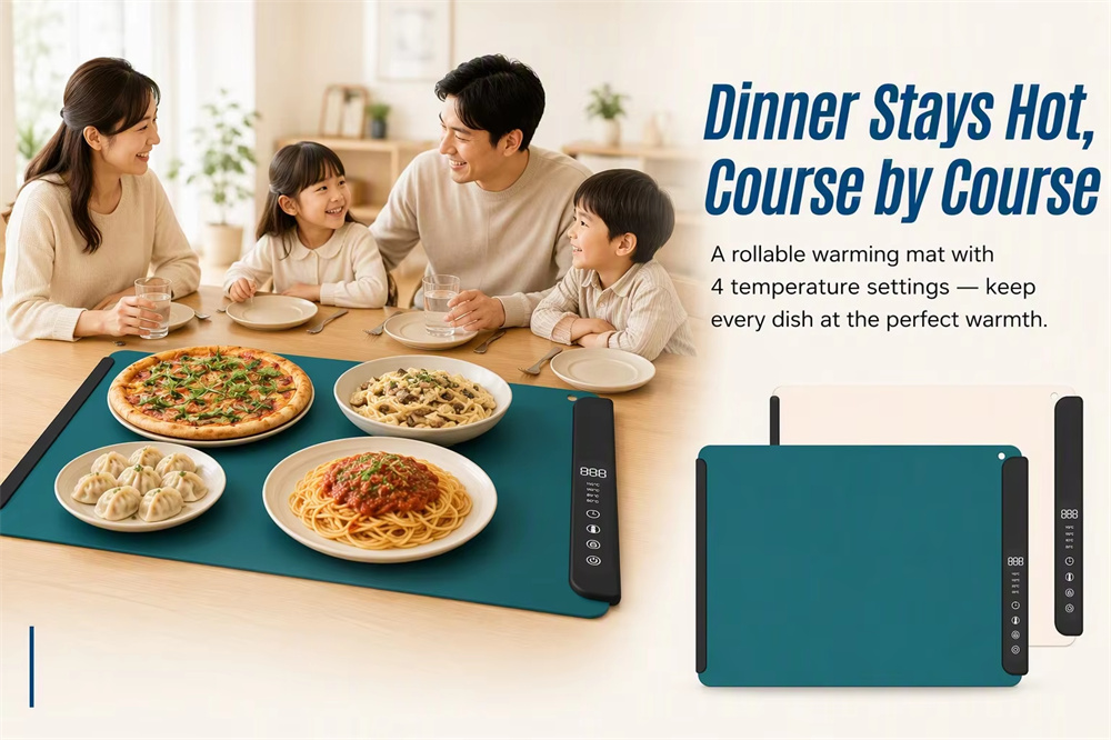 <span style='font-family:inter;'><span style='color:#2f4a52;'><strong>유연하고 휴대 가능하며 테이블에 바로 사용할 수 있는 실리콘 디자인</strong></span></span> <br /><link href='https://fonts.googleapis.com/css?family=Inter' rel='stylesheet' type='text/css' />
