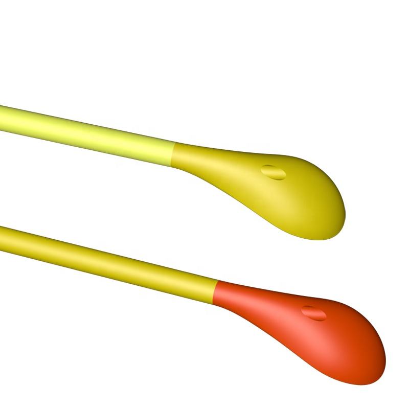Wellfine Paille en silicone souple et pliable, respectueuse de l'environnement, sans BPA, avec cuill&egrave;re, accessoire r&eacute;utilisable pour boissons, cadeau certifi&eacute; CE/UE, usage domestique