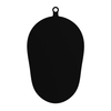 Alfombrilla de silicona de goma para batidora Kitchenaid, alfombrilla para mover batidora de pie Kitchenaid
