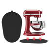 Alfombrilla deslizante de silicona, alfombrillas y almohadillas para batidoras KitchenAid, bandeja deslizante, soporte, almohadilla mezcladora